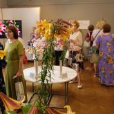 Exhibition "Lilies 2023"