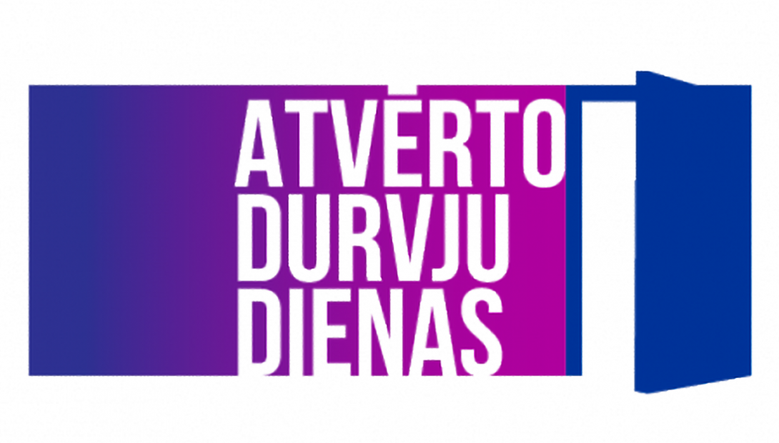 Atvērto durvju dienas 2019